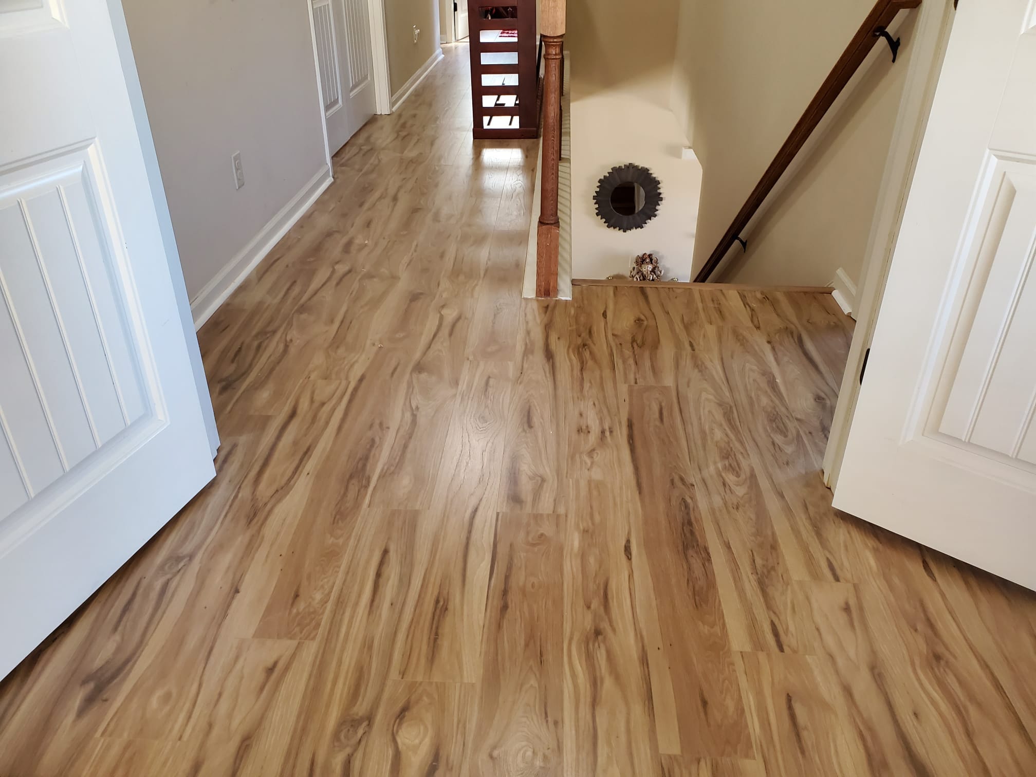Laminate Flooring Atlanta ACC Facility Services